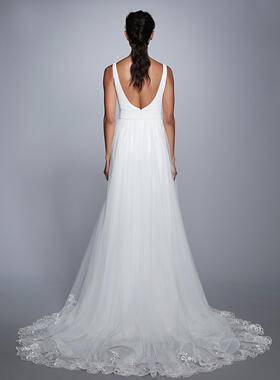 Theia Couture Daisy Wedding Dress